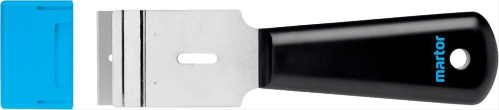 SCRAPEX ARGENTAX Nr.46144.02 Martor