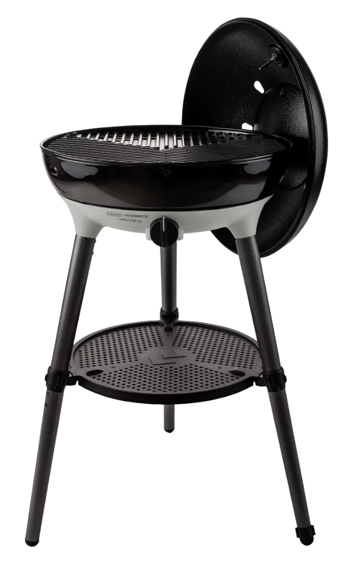 Cadac Gasgrill Carri Chef 50 BBQ 30mbar