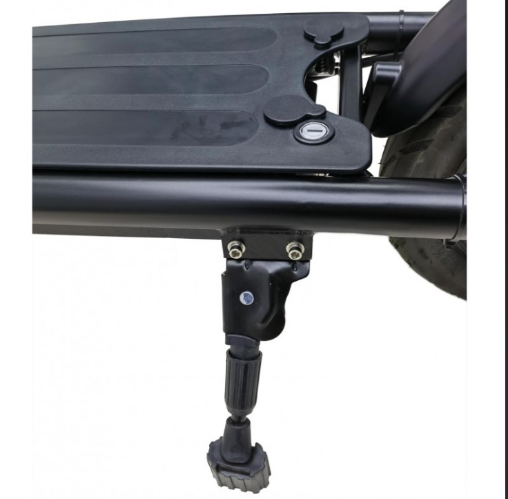 E-Scooter / E-Roller Camping Groove 19Kg