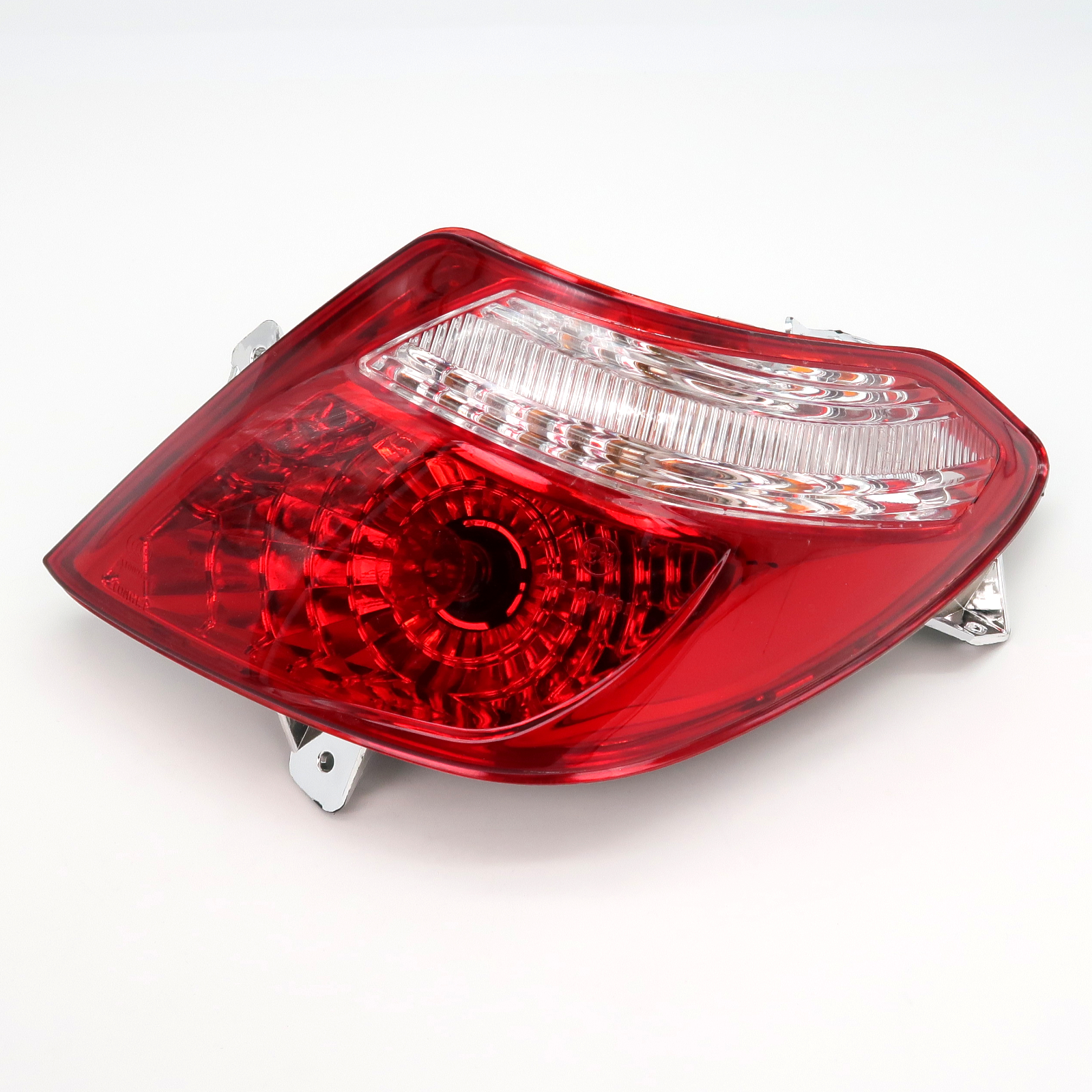 Rolektro Brems- Rücklicht, hinten, rechte Seite für Trike25/YD