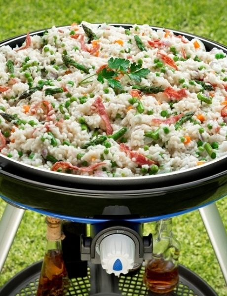 CADAC Chef Pan für Carri Chef 2 und Citi Chef 50