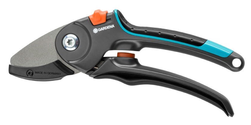 GARDENA Gartenschere Amboss Handgröße M 08903-20