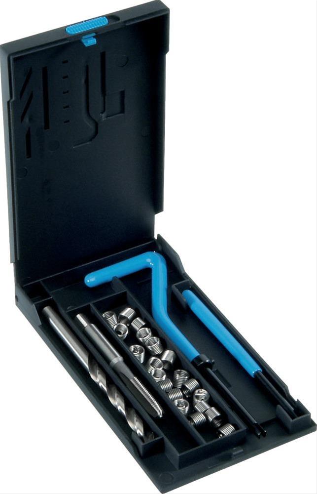 Gewinde-Reparatur-Stz. M16 V-Coil