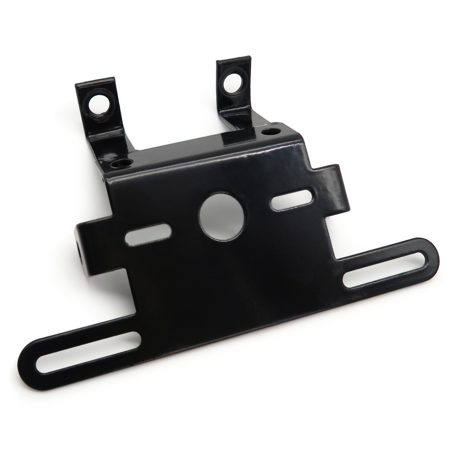 Rolektro Halter für Rücklicht, Cruiser45/Chopper45
