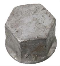 Vz Kappe 3/4"