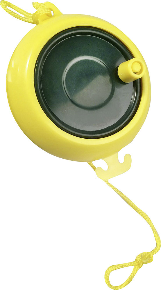 BRUNNER Wäscheleine Wheel
