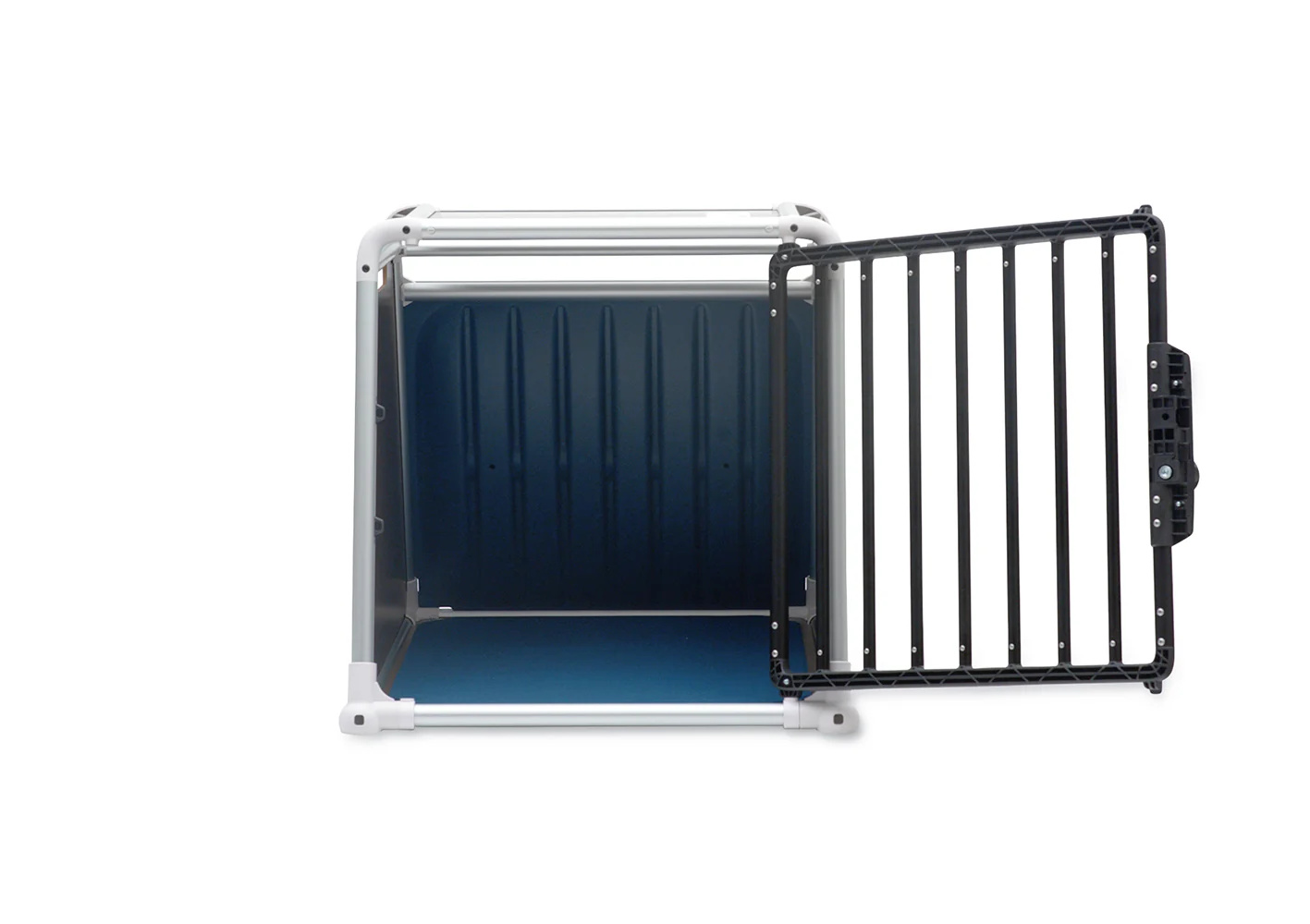 4pets ECO 3 M Hundetransportbox 68 x 83,5 x 66 cm bis 40 kg
