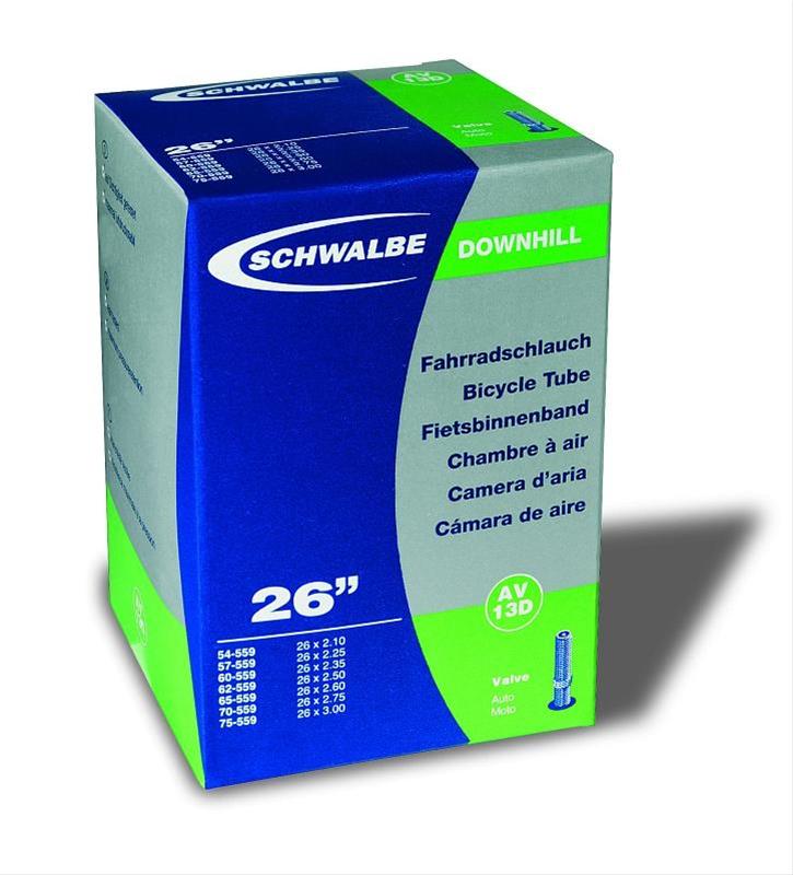 Schlauch Schwalbe AV 13 für Schlauchautomat
