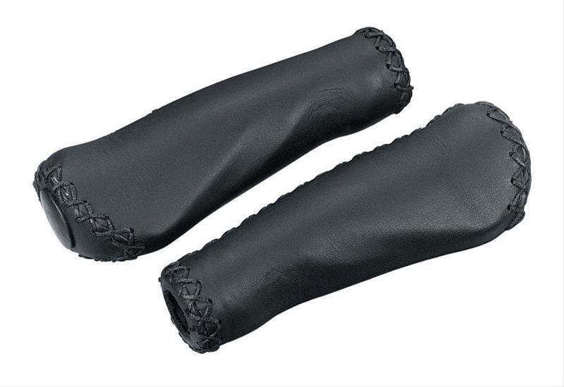 Griffe 'Ergo Tec'  Rio schwarz