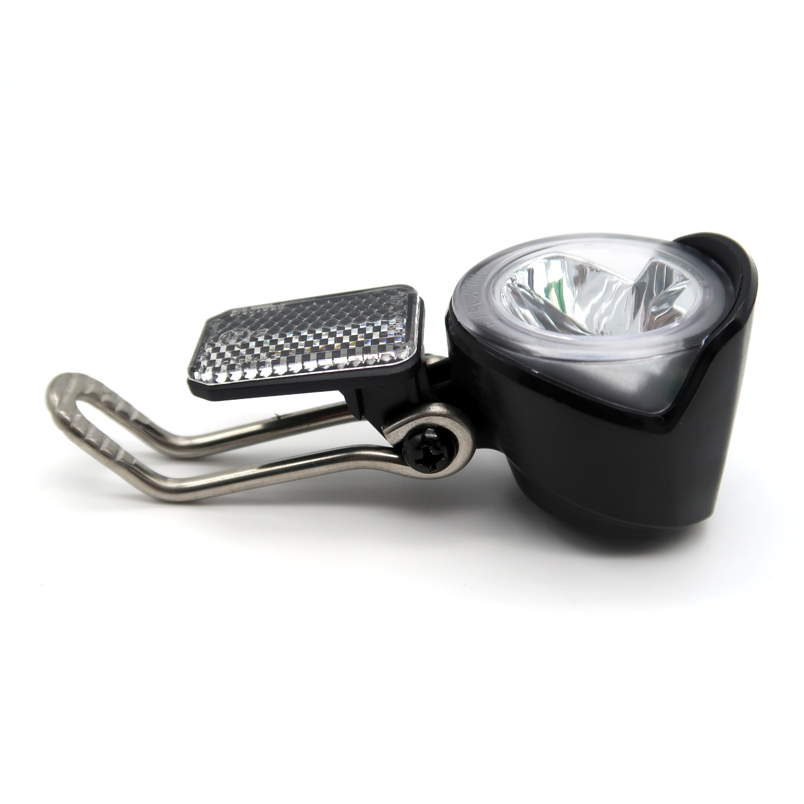Rolektro Frontlampe, Vorderlicht, LED für Kick20Pro