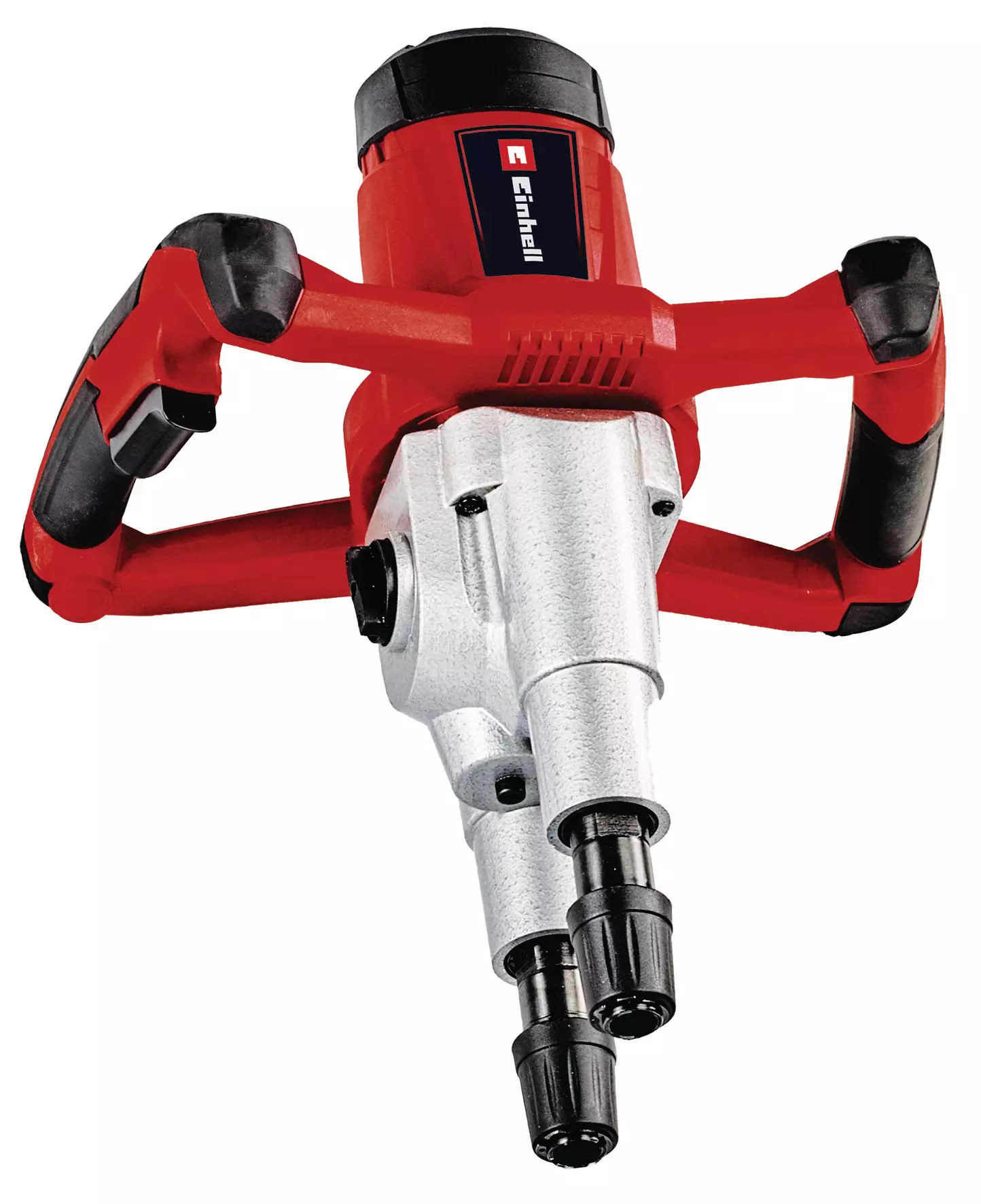 Einhell Farb-Mörtelrührer TE-MX 1600-2 CE Twin 1600 W