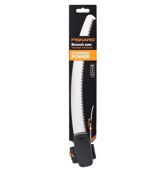 Fiskars Adapter Baumsäge für UPX86 / UPX82