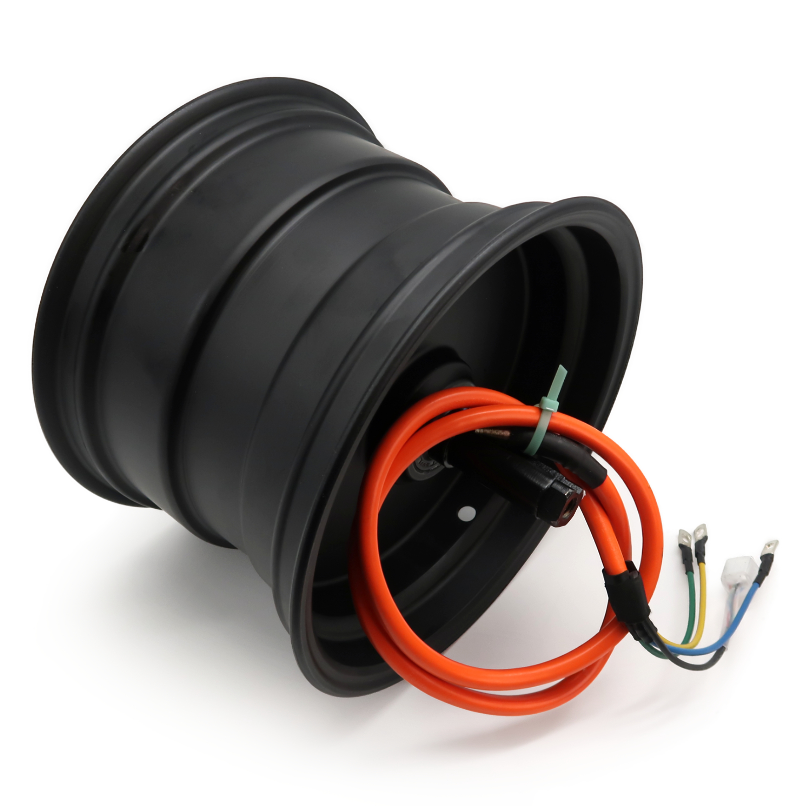 Rolektro Motor, 60V, 3000W für Chopper45
