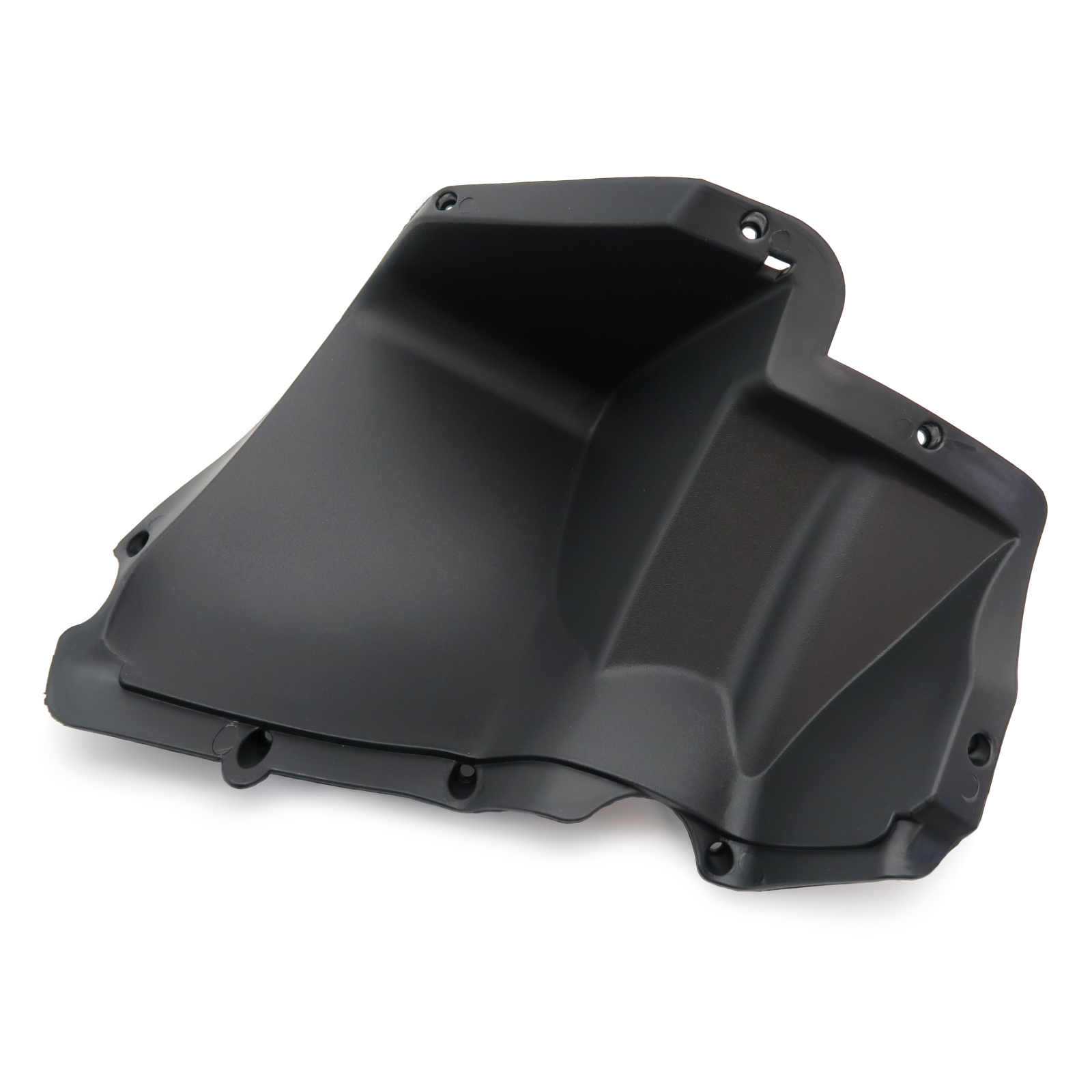 Rolektro Verkleidung, Front Innenseite, Ablagefach für MX2/MX3