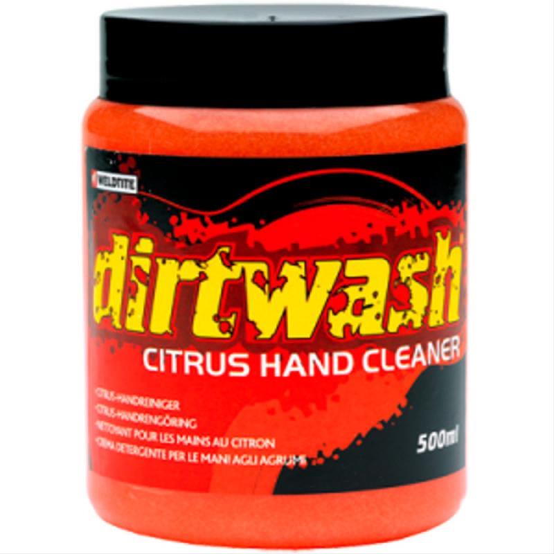 Handreiniger Weldtite Citrus 500g