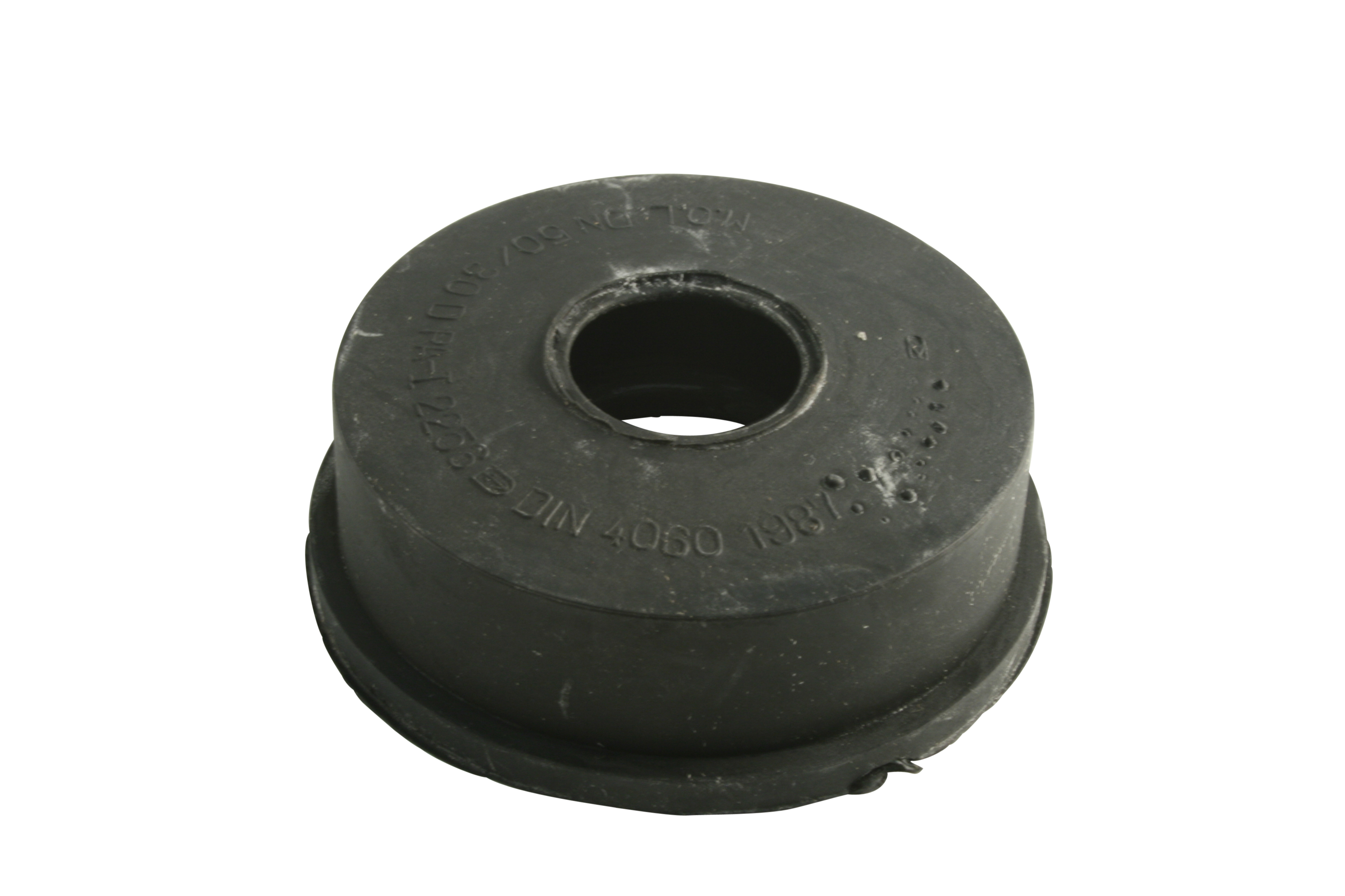 MARLEY HTGM Gummimanschette für Siphon DN50/ 30D