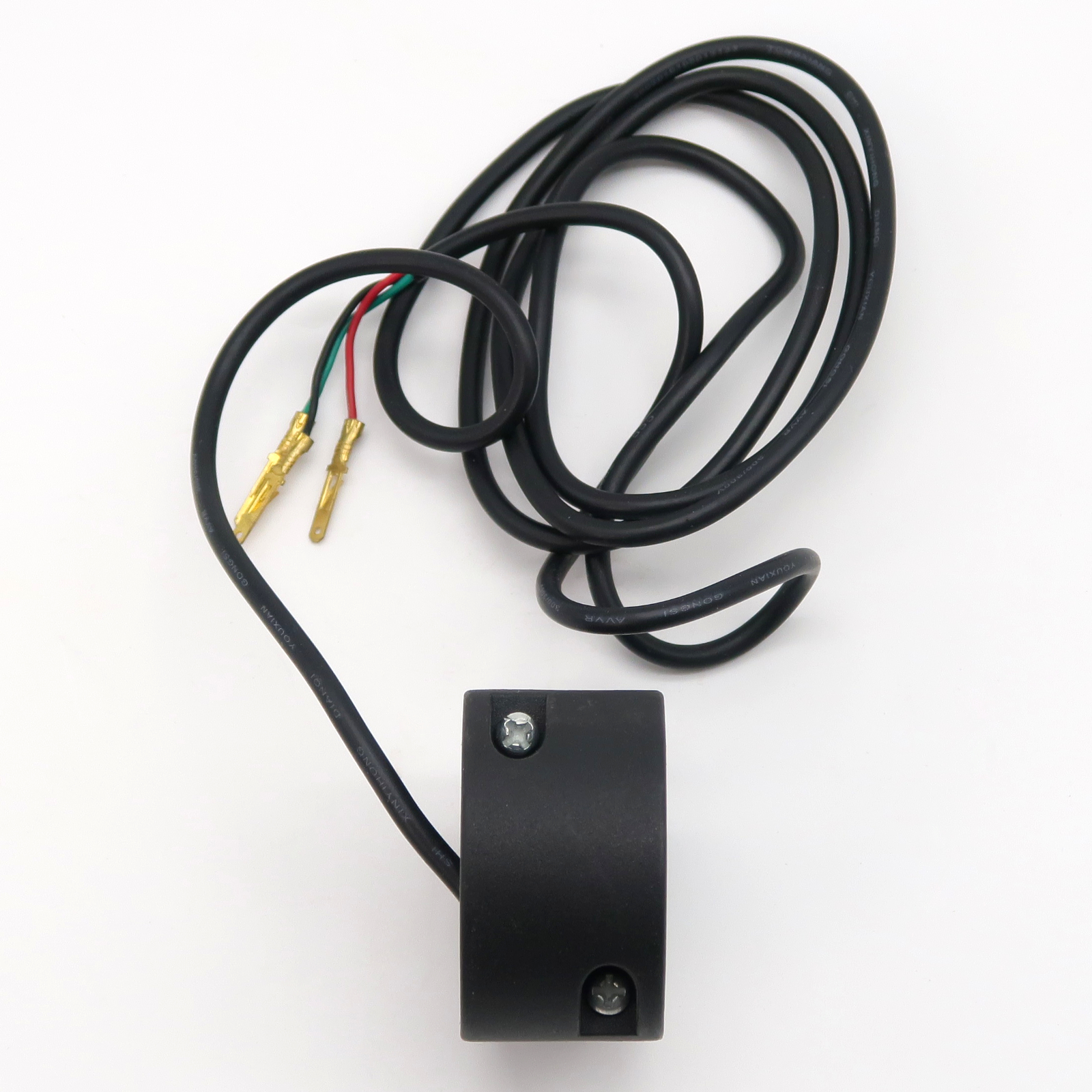Rolektro An/Aus Schalter inkl. Kabel für BT125