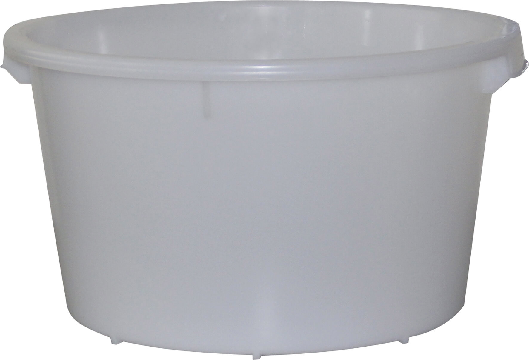 GRAF® Rundbehälter 65 Liter 803391