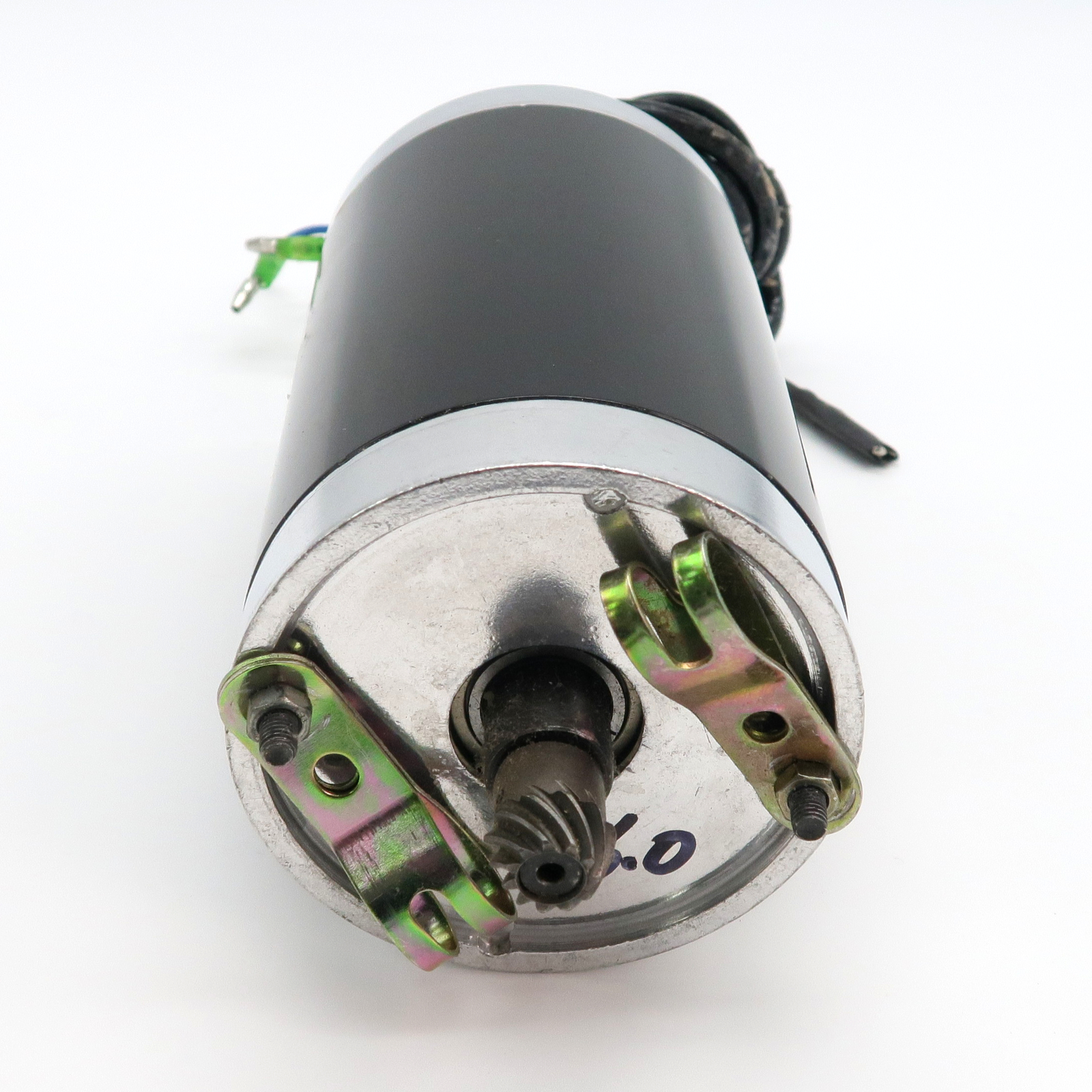 Rolektro Motor, 24V, bürstenlos für SportPedelec