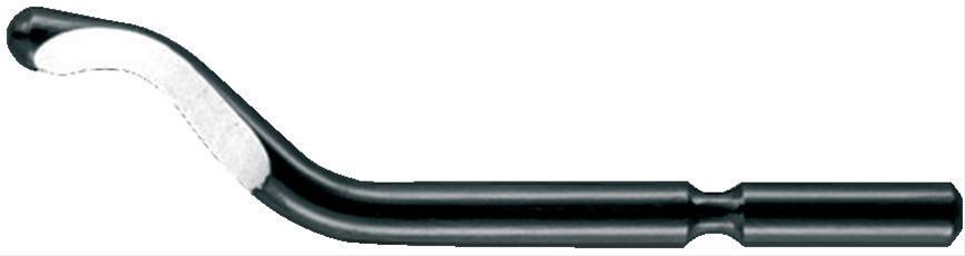 Klinge f. Entgratwerkz. E350 HSS IBT