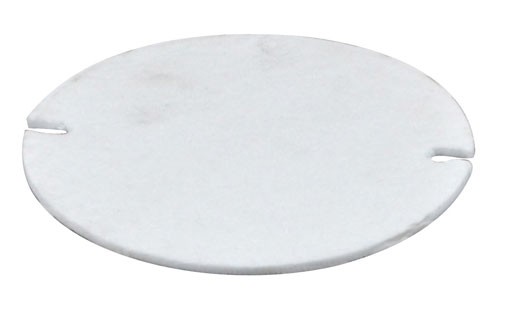 Dichtung für Ofenrohr-Klappen Ø 153 cm