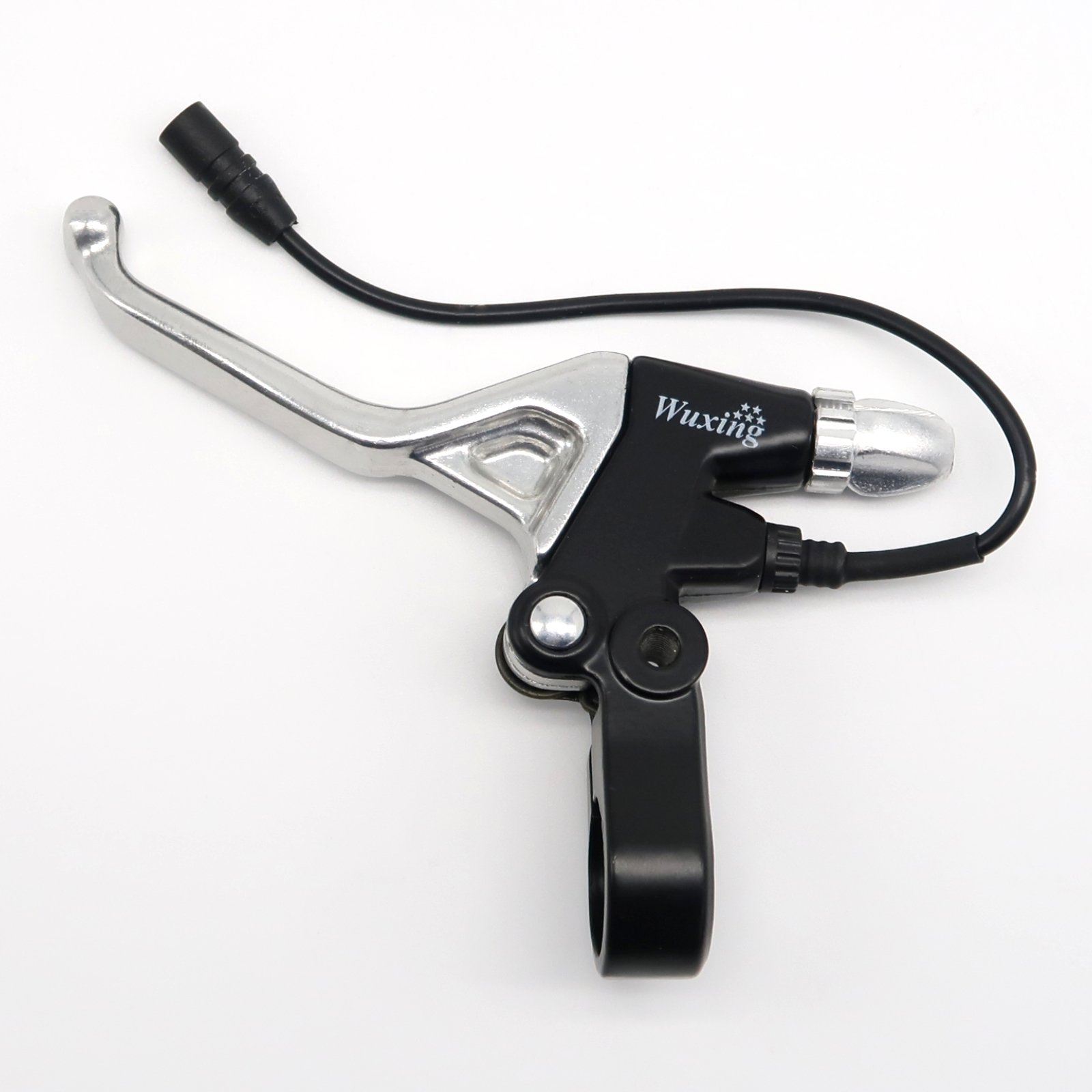Rolektro Bremsgriff links, Ches-A, mit Stecker für BT250