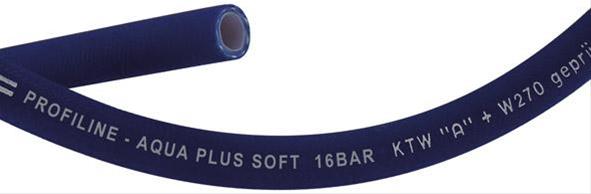 Profiline-AQUA-Plus-soft 13x3,5mm, 50m