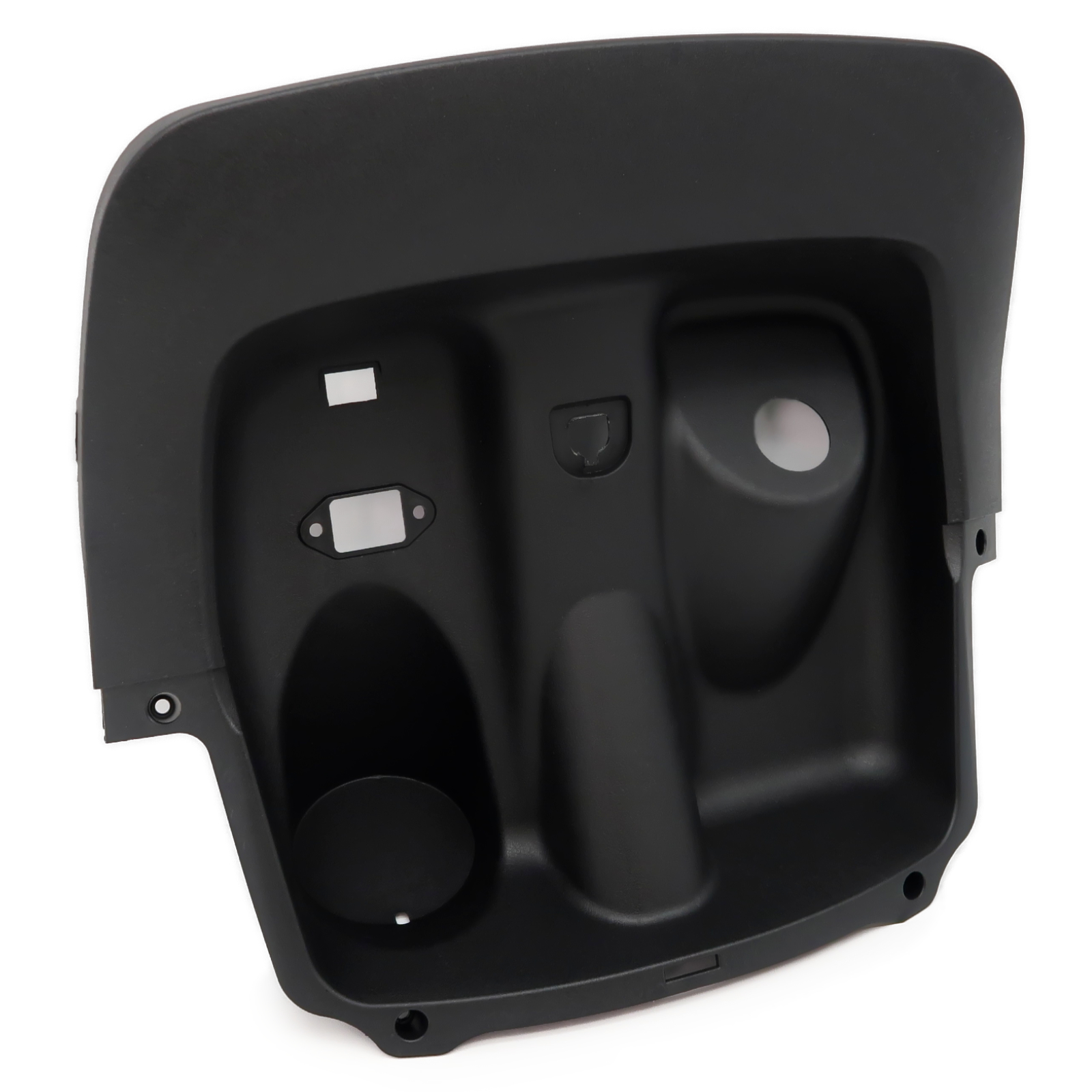 Rolektro Verkleidung Front Innenseite, oberer Part für MX4