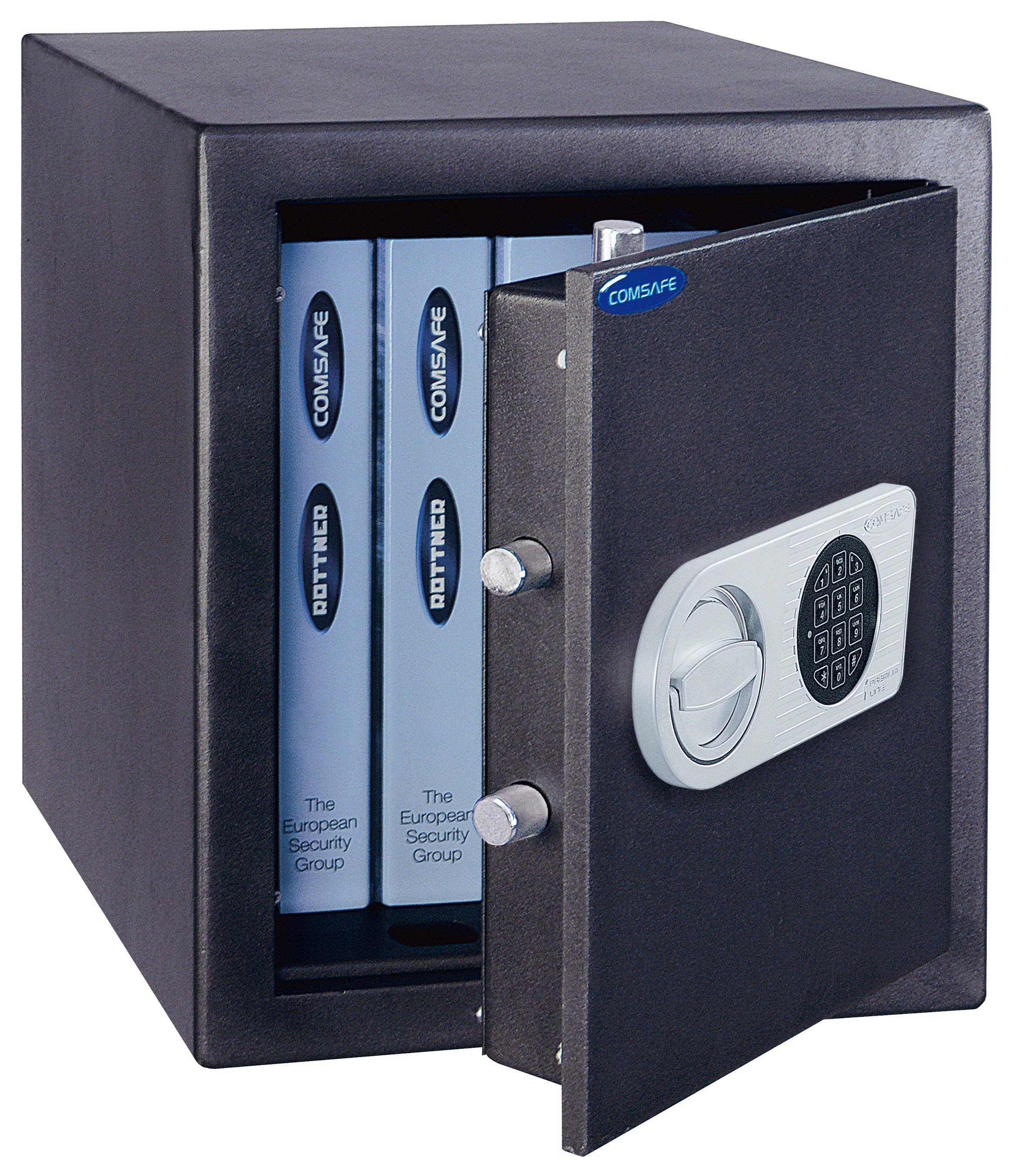Rottner Tresor / Wertschutzschrank Toscana 50 EL 42x35x38cm EN 1