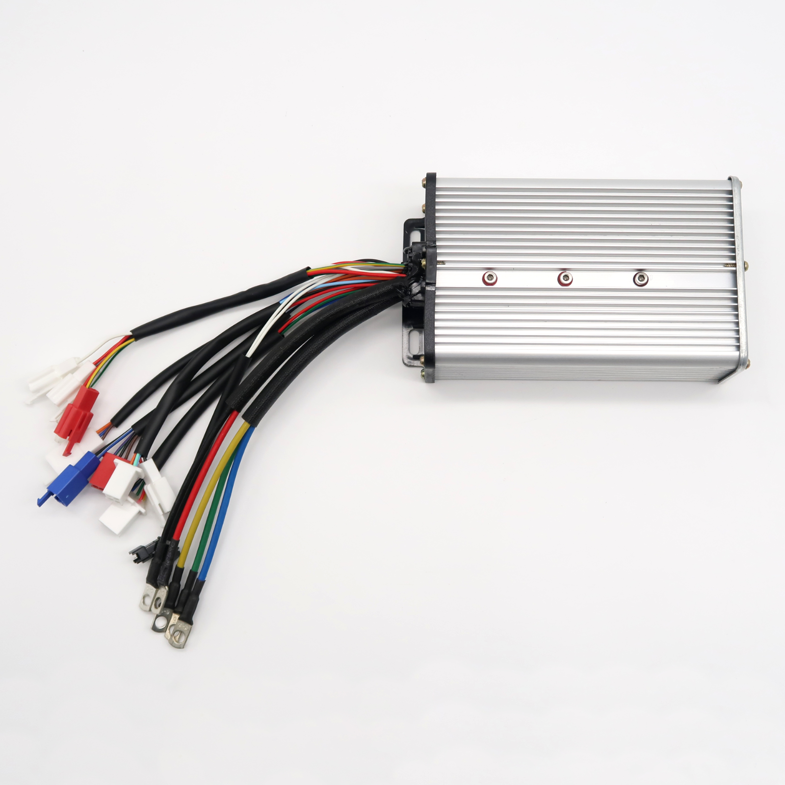 Rolektro Controller 60V, 3 Geschwindigkeitsstufen für Carrier25V2/V3