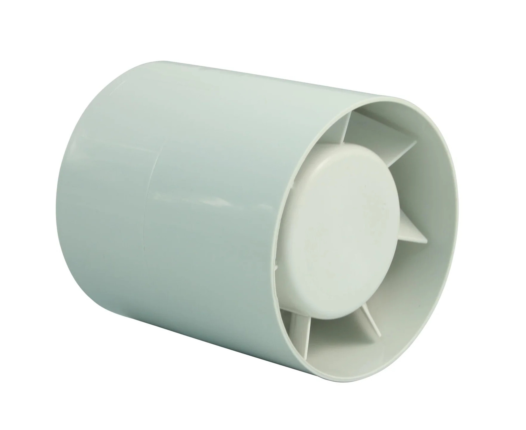 MARLEY Rohreinschub Ventilator MW125E
