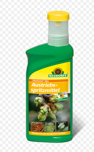Neudorff® Promanal® Neu Austriebsspritzmittel 500ml