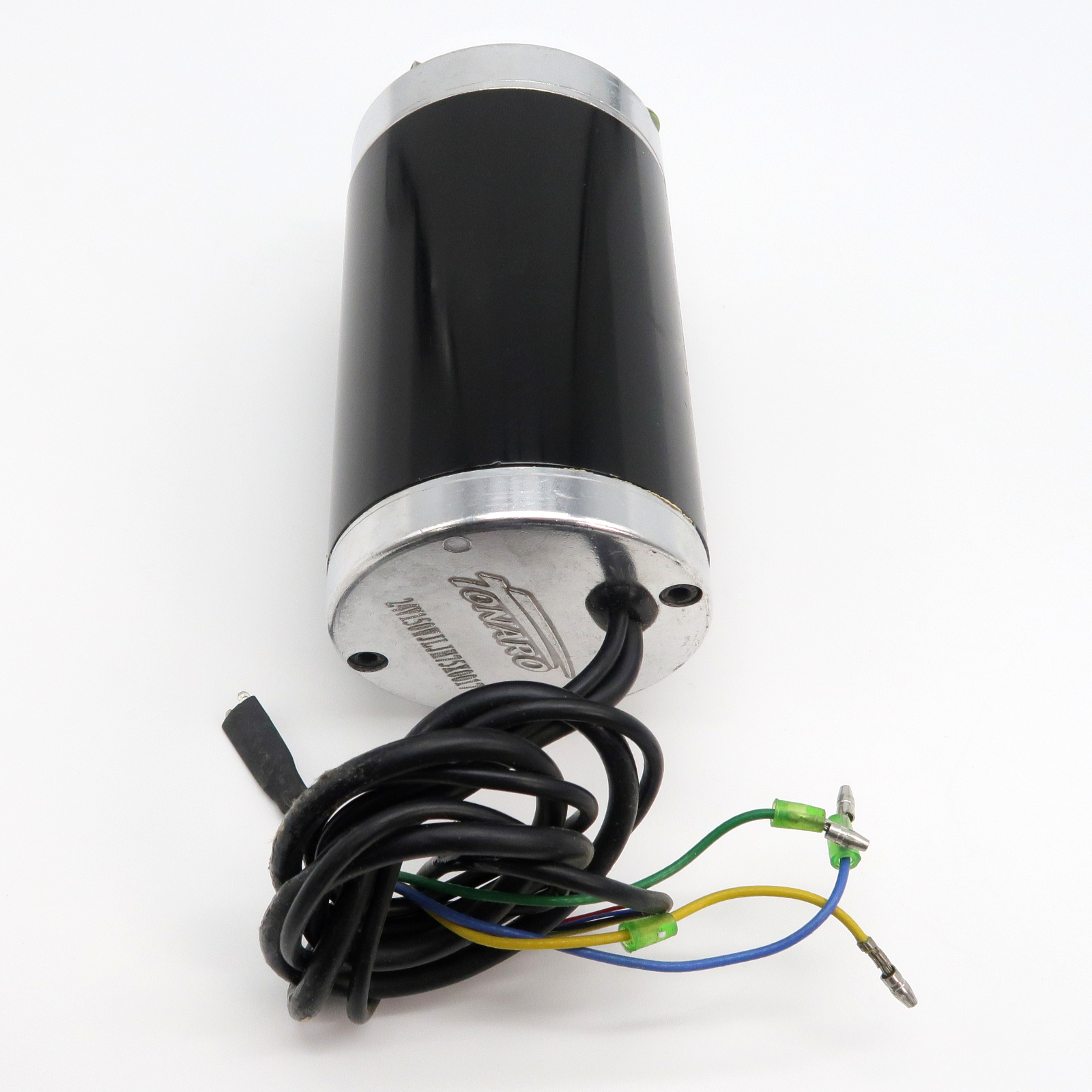 Rolektro Motor, 24V, bürstenlos für SportPedelec