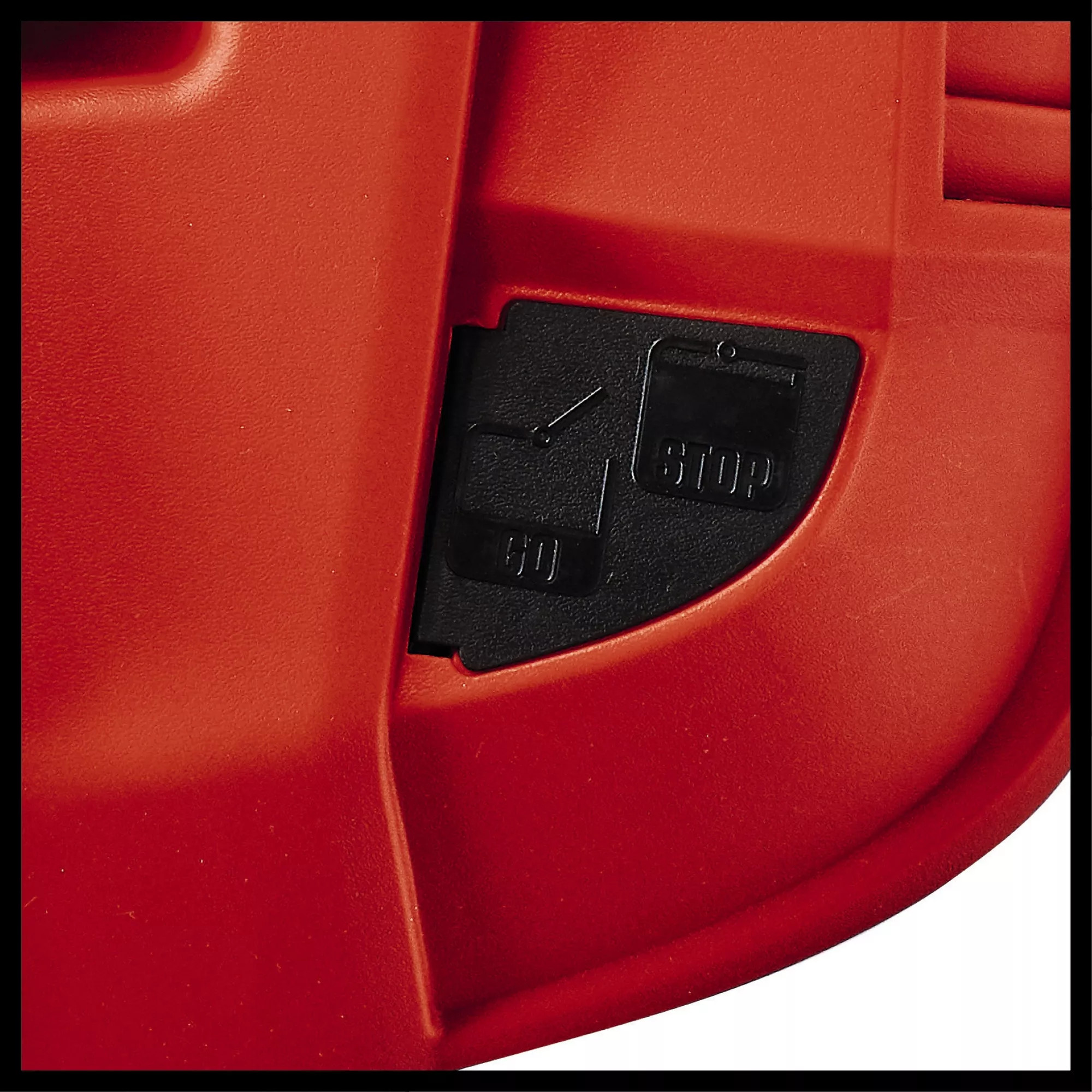 Einhell Akku-Rasenmäher GE-CM 36/36 Li mit Akkus