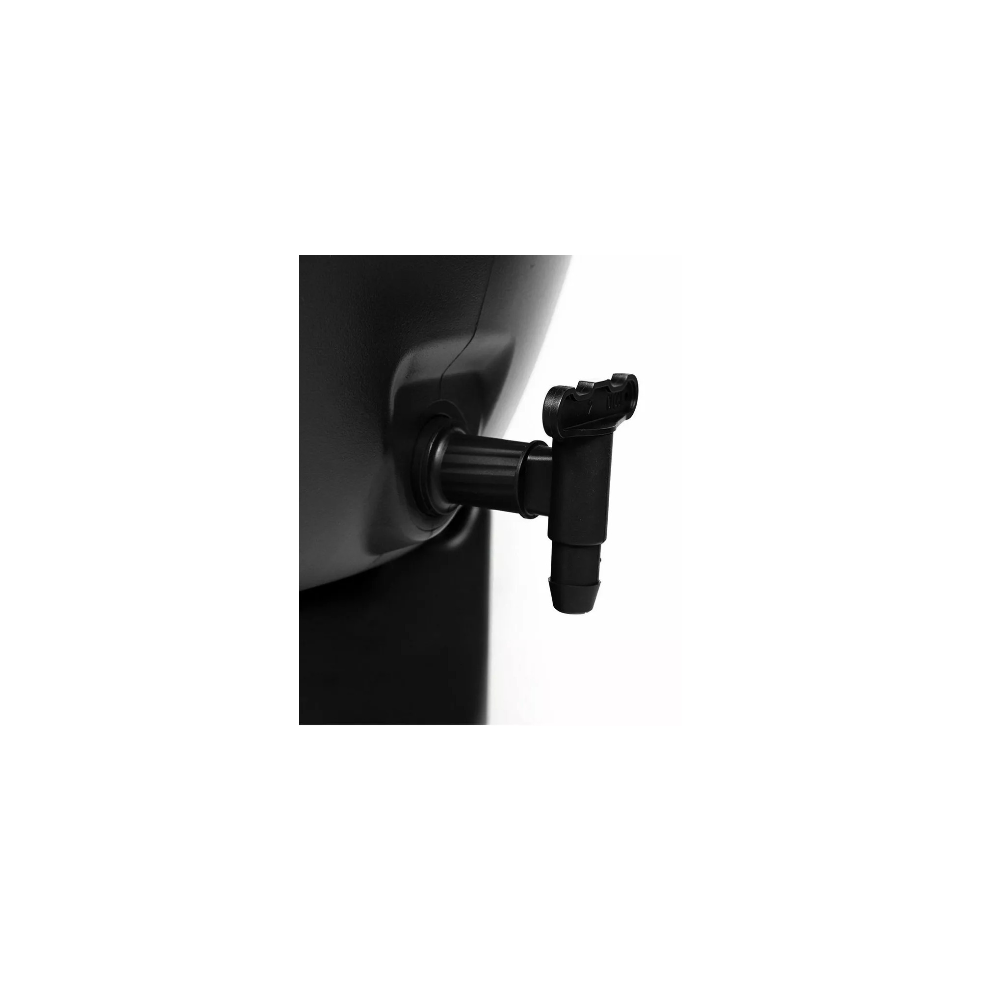 Regentonne Wassertonne Regenfass Wasserfass + Stand + Füller 1