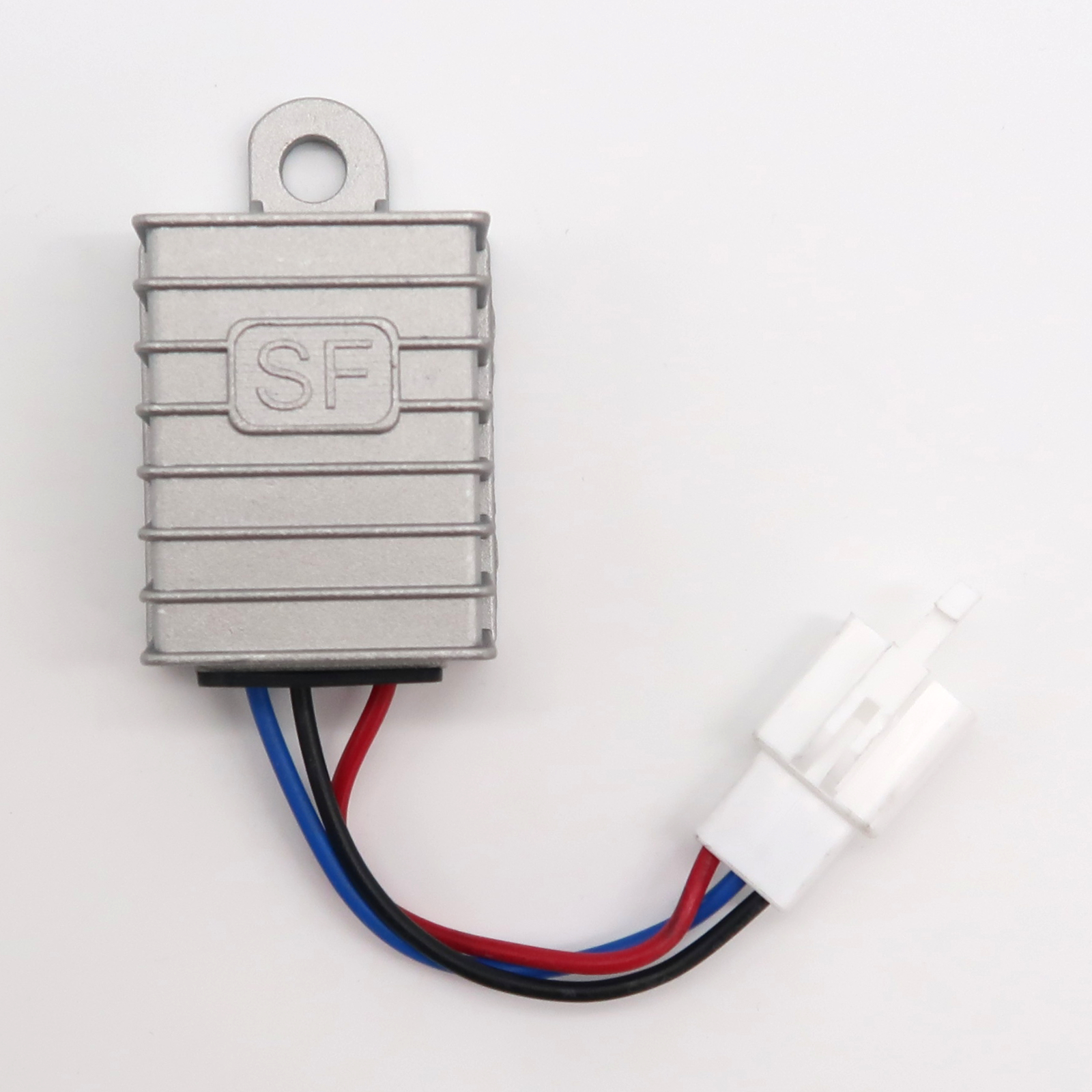 Rolektro DC-Wandler, Converter für MCru45