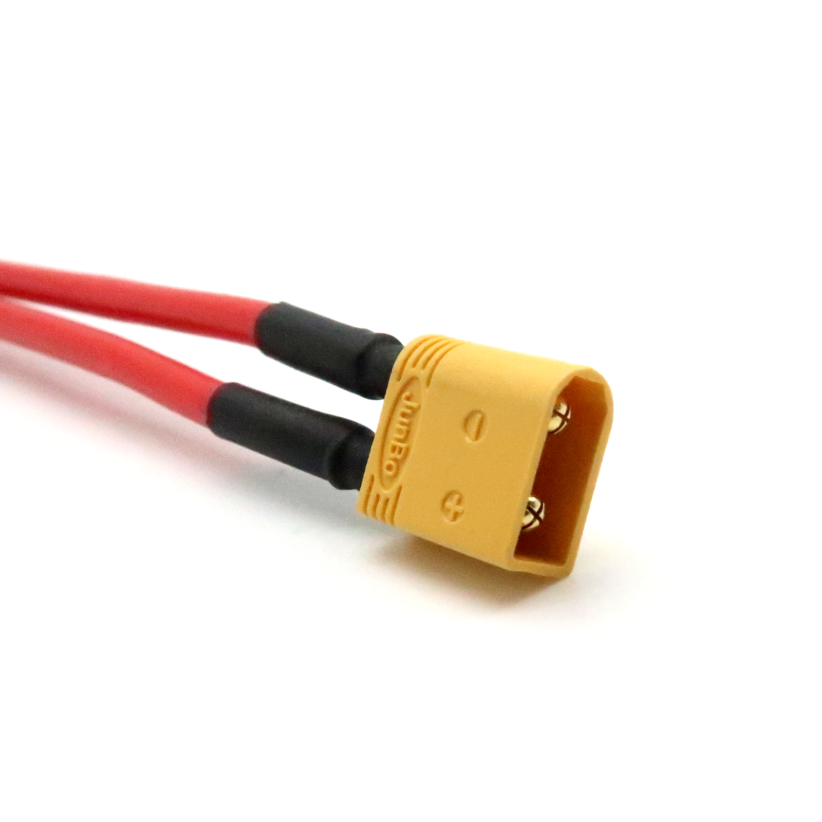 Rolektro Sicherungshalter, mit Kabel für Kick20Pro