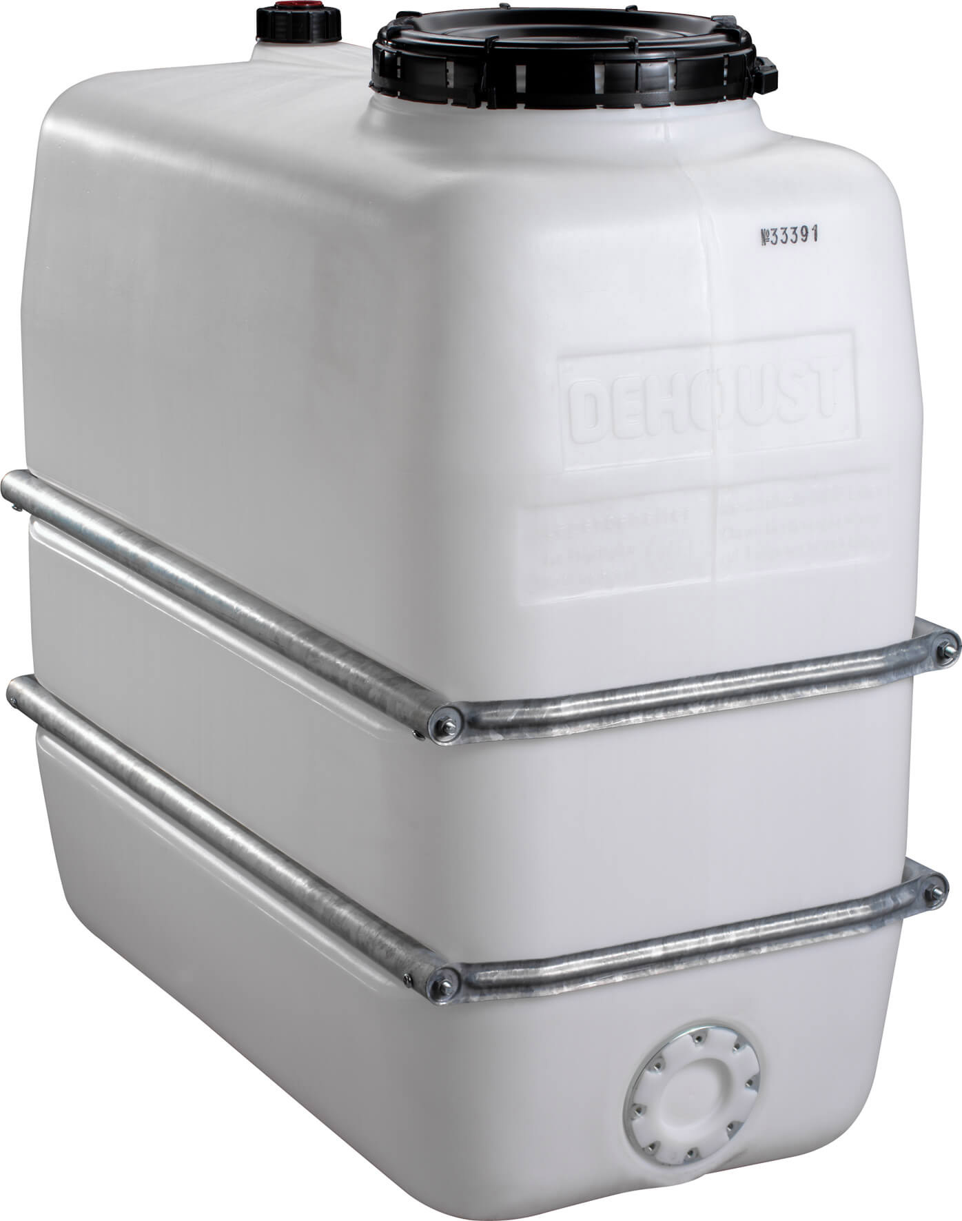 GRAF® Maischetank 3000 L 849240