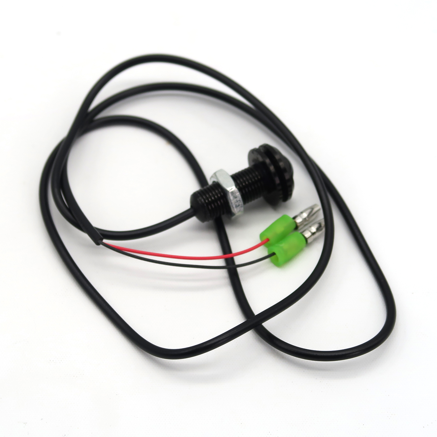 Rolektro Rückleuchten, hinten für Trike6V2/Quad6V2