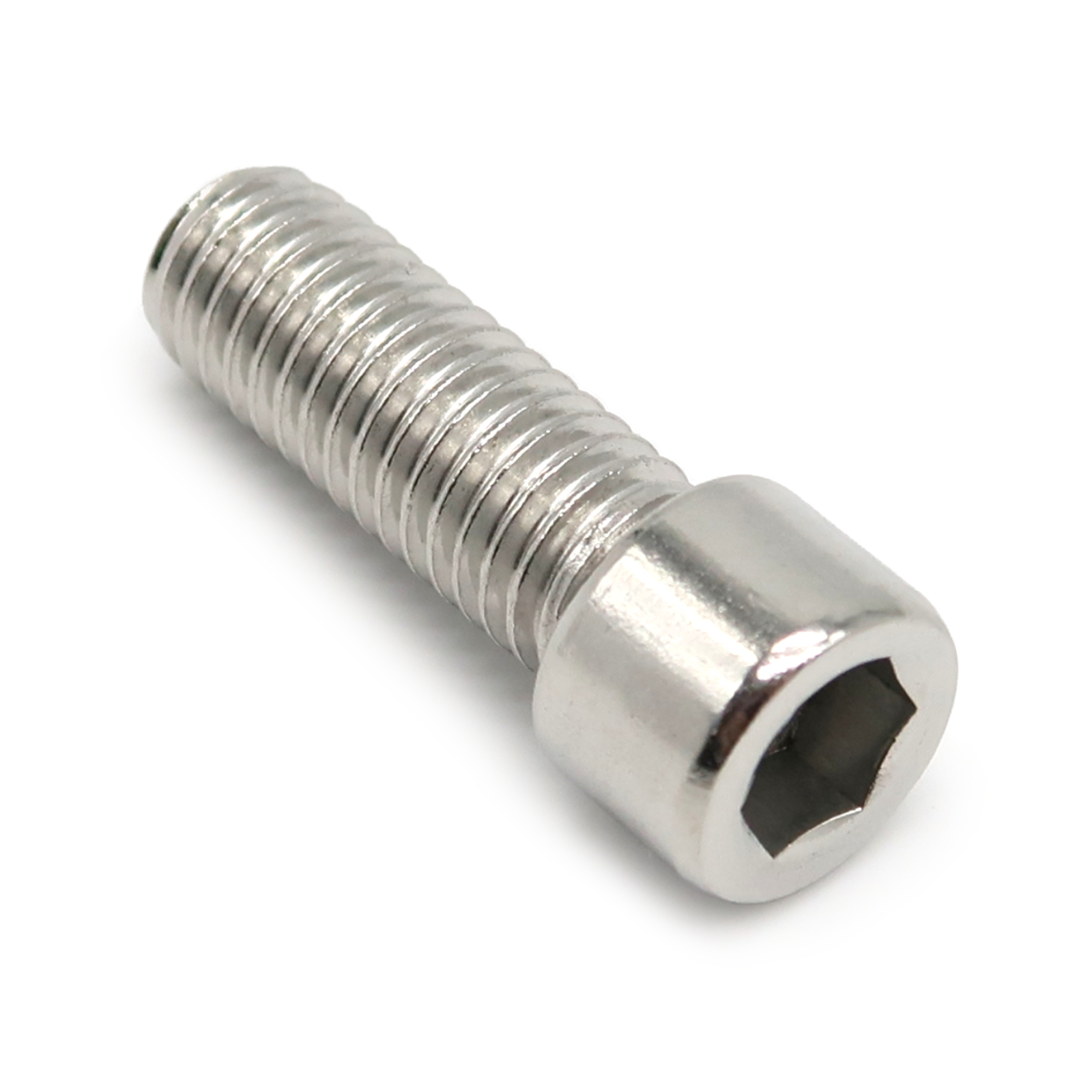 Rolektro Schraube M8 x 20mm, Inbus für Joy20/45/Jack20/45