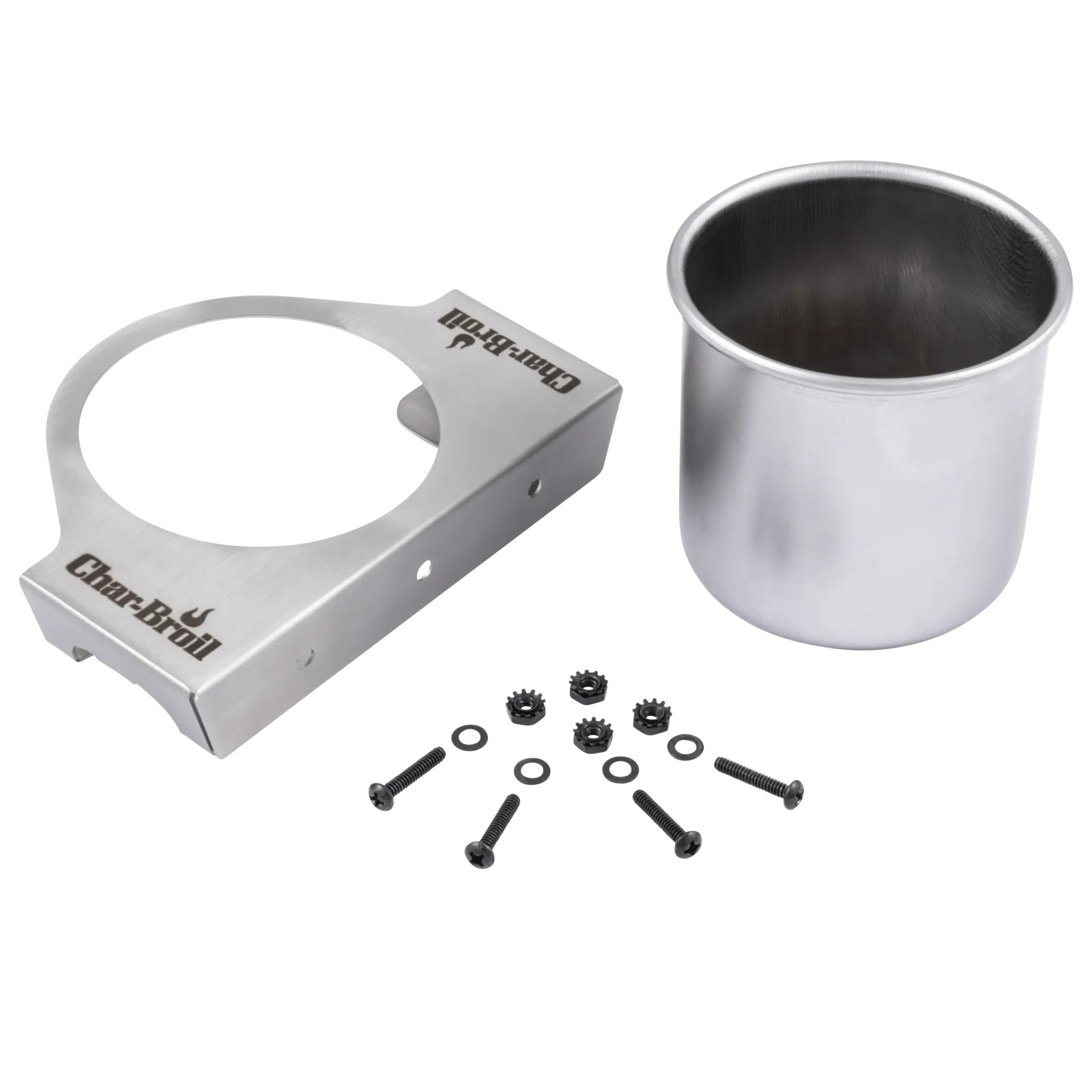 Char-Broil® GEAR TRAX® Flaschenhalter Flaschenöffner 140078