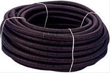 Flexrohr PP schwarz 20mm 25m-Ring, 320NKL.2322