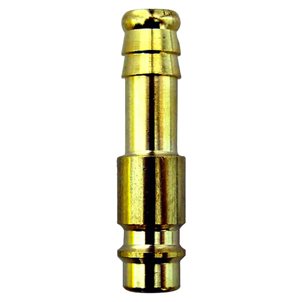 Druckluft Stecknippel 9 mm