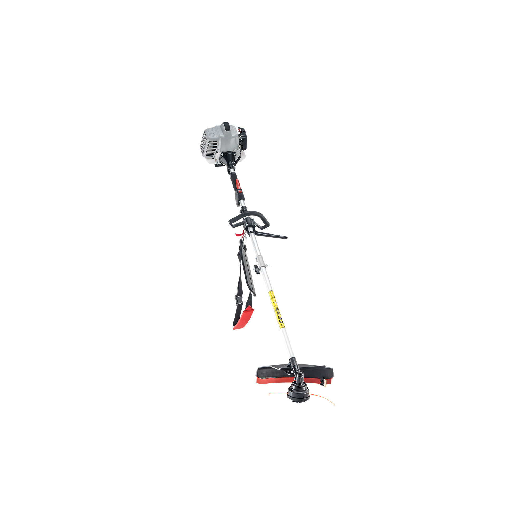 AL-KO Benzin Motorsense BC 260 MT Multitool