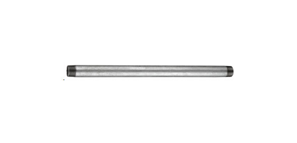 Vz Rohrnippel, 1"x1000mm