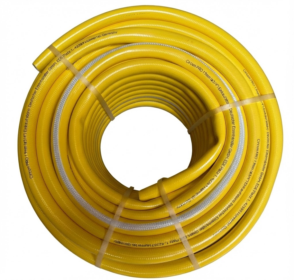 CircumPRO Profi-Gartenschlauch 3/4 Zoll (50m)