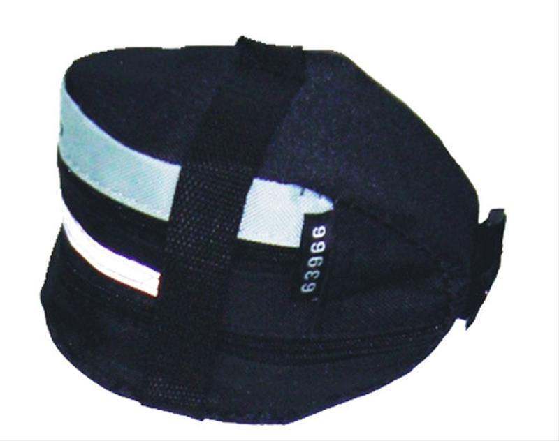 Satteltasche mit Werkzeug