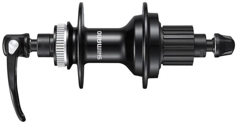 Shimano H-Radnabe  FHMT500 Center-Lock