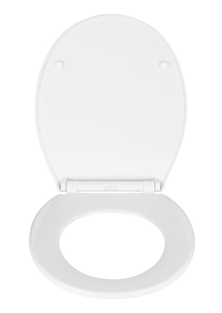 WC-Sitz Wenko Premium Kos Thermoplast mit Absenkautomatik