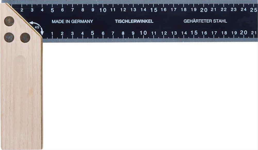 Tischlerwinkel 250mm FORTIS